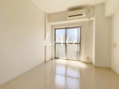 【寝室】 | アヴァンタージュK | 寝室です。