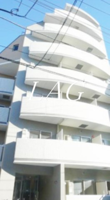 【外観】 | アヴァンタージュK | 外観です。