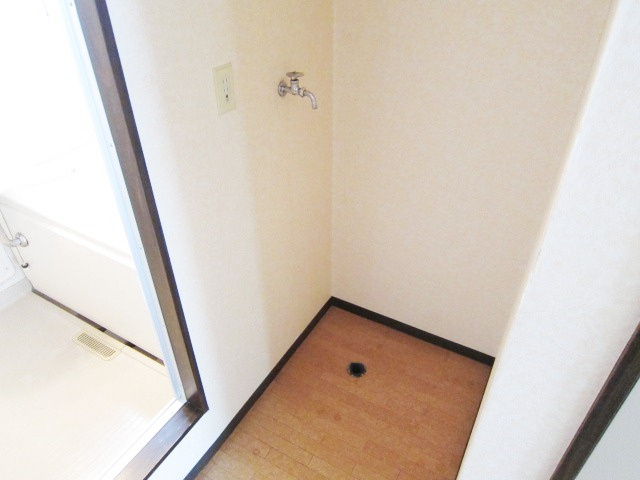 ビューコートの設備|※イメージ別号室写真