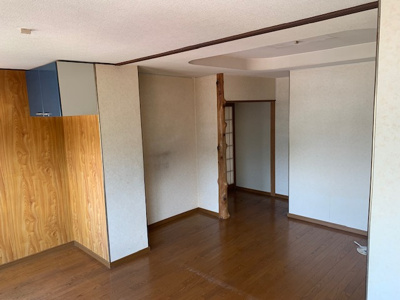 【洋室】 | 松井マンション（C-5）