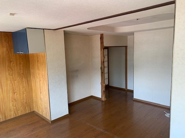 【洋室】 | 松井マンション（C-5）