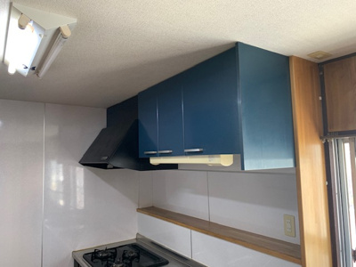 【キッチン】 | 松井マンション（C-5）