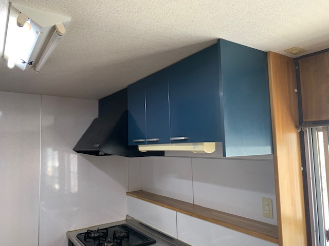 【キッチン】 | 松井マンション（C-5）