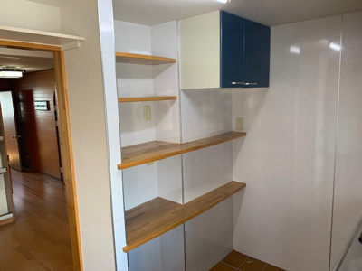 【収納】 | 松井マンション（C-5）