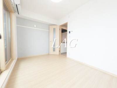 【寝室】 | ラフィーナー東船橋（Ｅ－２０８） | 寝室です。