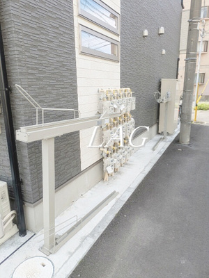 【その他】 | ラフィーナー東船橋（Ｅ－２０８）