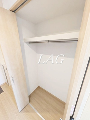 【収納】 | ラフィーナー東船橋（Ｅ－２０８） | 収納です。