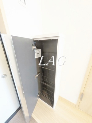 【玄関】 | ラフィーナー東船橋（Ｅ－２０８） | 玄関です。