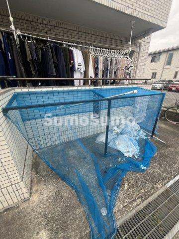 JP武庫之荘レジデンスのその他共用部分