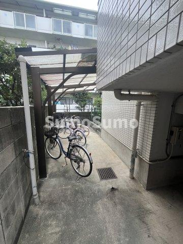 JP武庫之荘レジデンスのその他共用部分