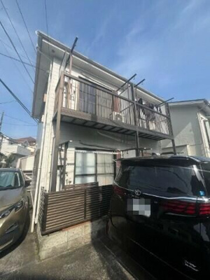 【外観】 | シャンブルＦＵＮＥ