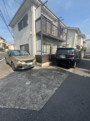 【駐車場】 | シャンブルＦＵＮＥ