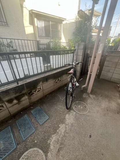 【その他共用部分】 | シャンブルＦＵＮＥ