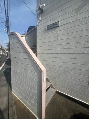 【ロビー】 | シャンブルＦＵＮＥ