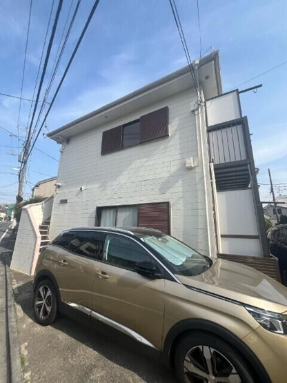 【外観】 | シャンブルＦＵＮＥ