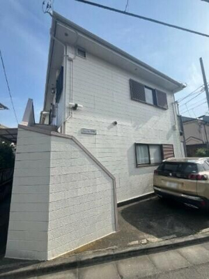 【エントランス】 | シャンブルＦＵＮＥ