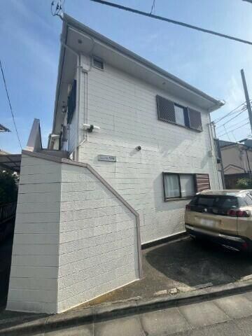 【エントランス】 | シャンブルＦＵＮＥ