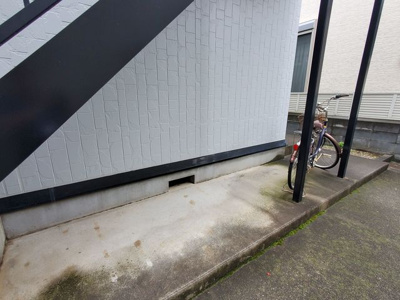 【その他共用部分】 | セントラルハイツ