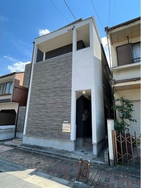 グランデ中村公園