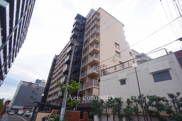 【外観】の画像