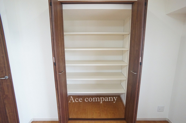 【収納】 | 弥刀ハウス | リビングも収納です♪