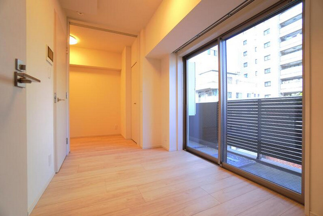 【居間・リビング】