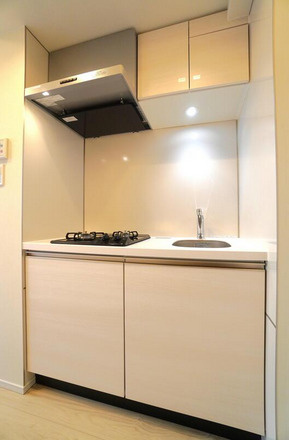 【キッチン】