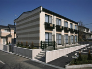 レオパレスヒルズ日野Ⅱの画像