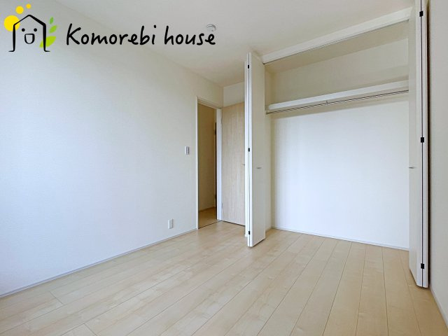 蓮田市見沼町　新築一戸建て　02の子供部屋|26.1.15　撮影済み