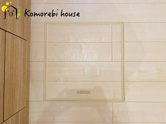 蓮田市見沼町　新築一戸建て　02の内装|26.1.15　撮影済み