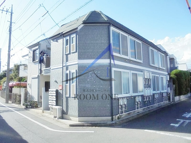 ライフピアセントラルの外観|外観です。