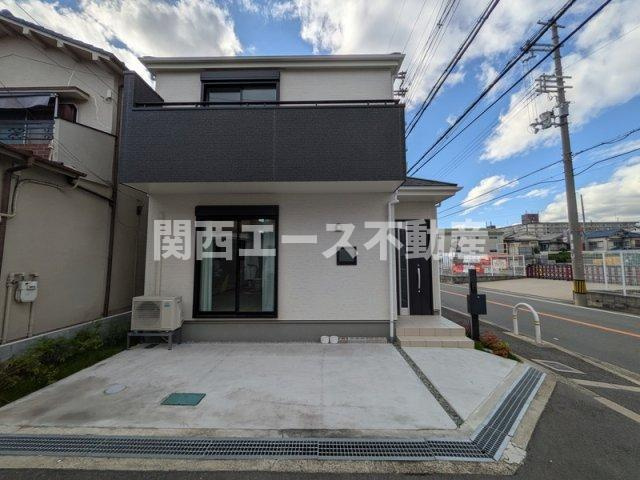 【駐車場】 | 上之島町南７丁目貸家