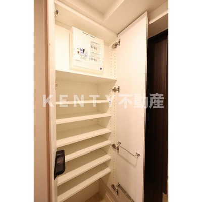 【収納】 | ベルファース戸越