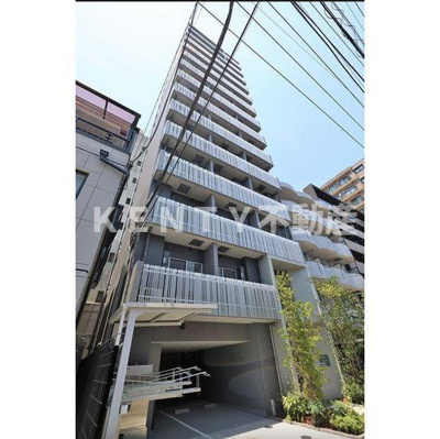 【外観】 | ベルファース戸越 | 外観も気になるポイント