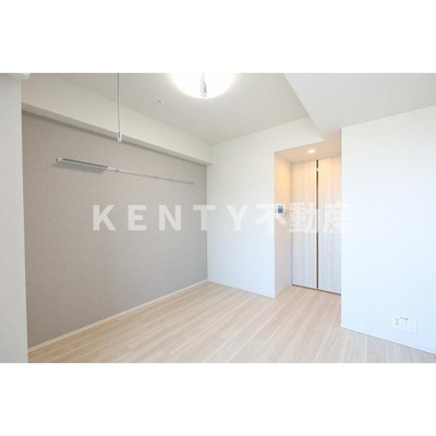 【居間・リビング】 | ベルファース戸越 | おしゃれな居間です