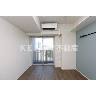 【寝室】 | ベルファース戸越 | 落ち着いて過ごせるお部屋なので、寝室にいかがでしょうか