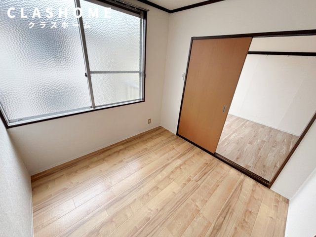 フォーブル住吉　　刈谷市近郊の賃貸はクラスホーム刈谷店の洋室|同物件の別部屋になります。