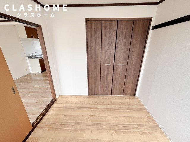 フォーブル住吉　　刈谷市近郊の賃貸はクラスホーム刈谷店の内装|同物件の別部屋になります。