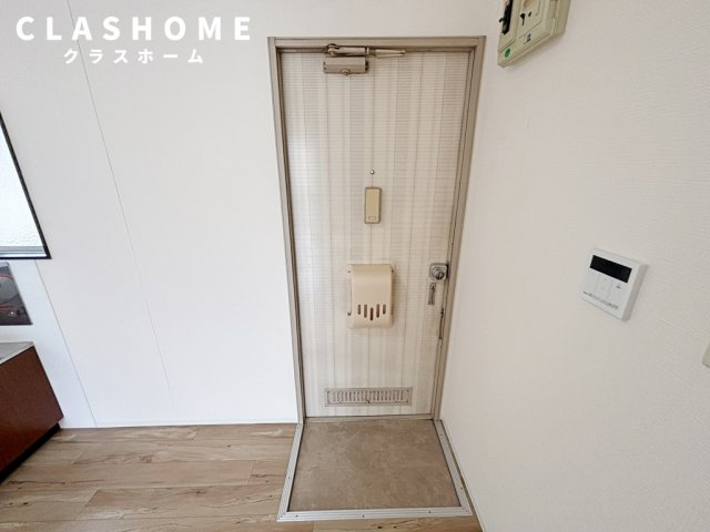 フォーブル住吉　　刈谷市近郊の賃貸はクラスホーム刈谷店のその他|同物件の別部屋になります。