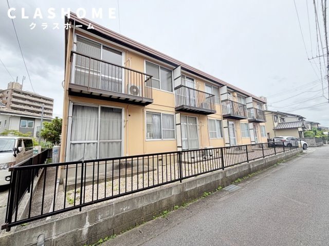 フォーブル住吉　　刈谷市近郊の賃貸はクラスホーム刈谷店の外観