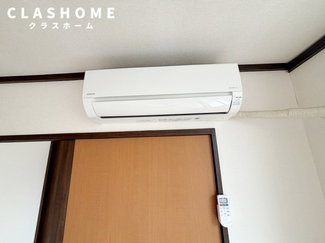 フォーブル住吉　　刈谷市近郊の賃貸はクラスホーム刈谷店の設備|同物件の別部屋になります。