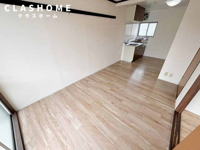 フォーブル住吉　　刈谷市近郊の賃貸はクラスホーム刈谷店の内装|同物件の別部屋になります。