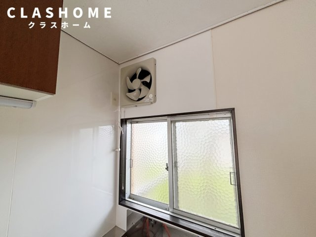 フォーブル住吉　　刈谷市近郊の賃貸はクラスホーム刈谷店の内装|同物件の別部屋になります。