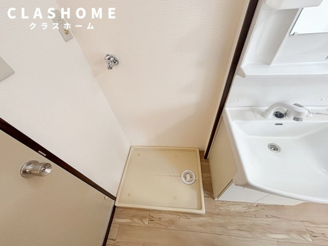 フォーブル住吉　　刈谷市近郊の賃貸はクラスホーム刈谷店の設備|同物件の別部屋になります。