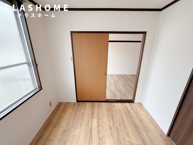 フォーブル住吉　　刈谷市近郊の賃貸はクラスホーム刈谷店の洋室|同物件の別部屋になります。