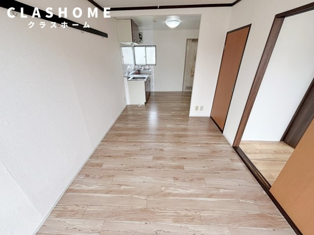 フォーブル住吉　　刈谷市近郊の賃貸はクラスホーム刈谷店の内装|同物件の別部屋になります。