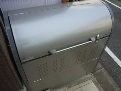 【その他共用部分】 | ソレイユ