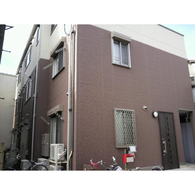 【外観】 | ソレイユ