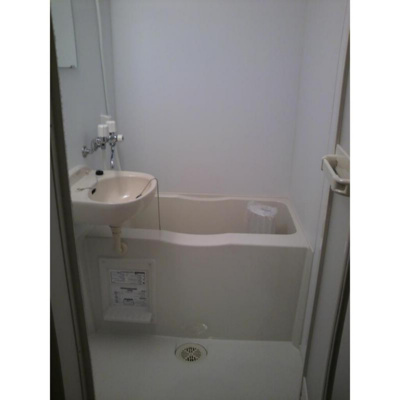 【浴室】 | ソレイユ