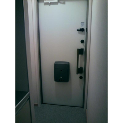 【玄関】 | ソレイユ